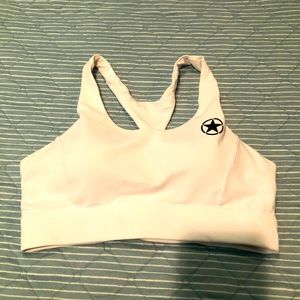 Savage sports bra